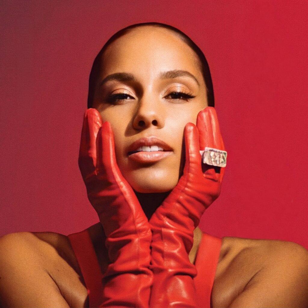 Alicia Keys
