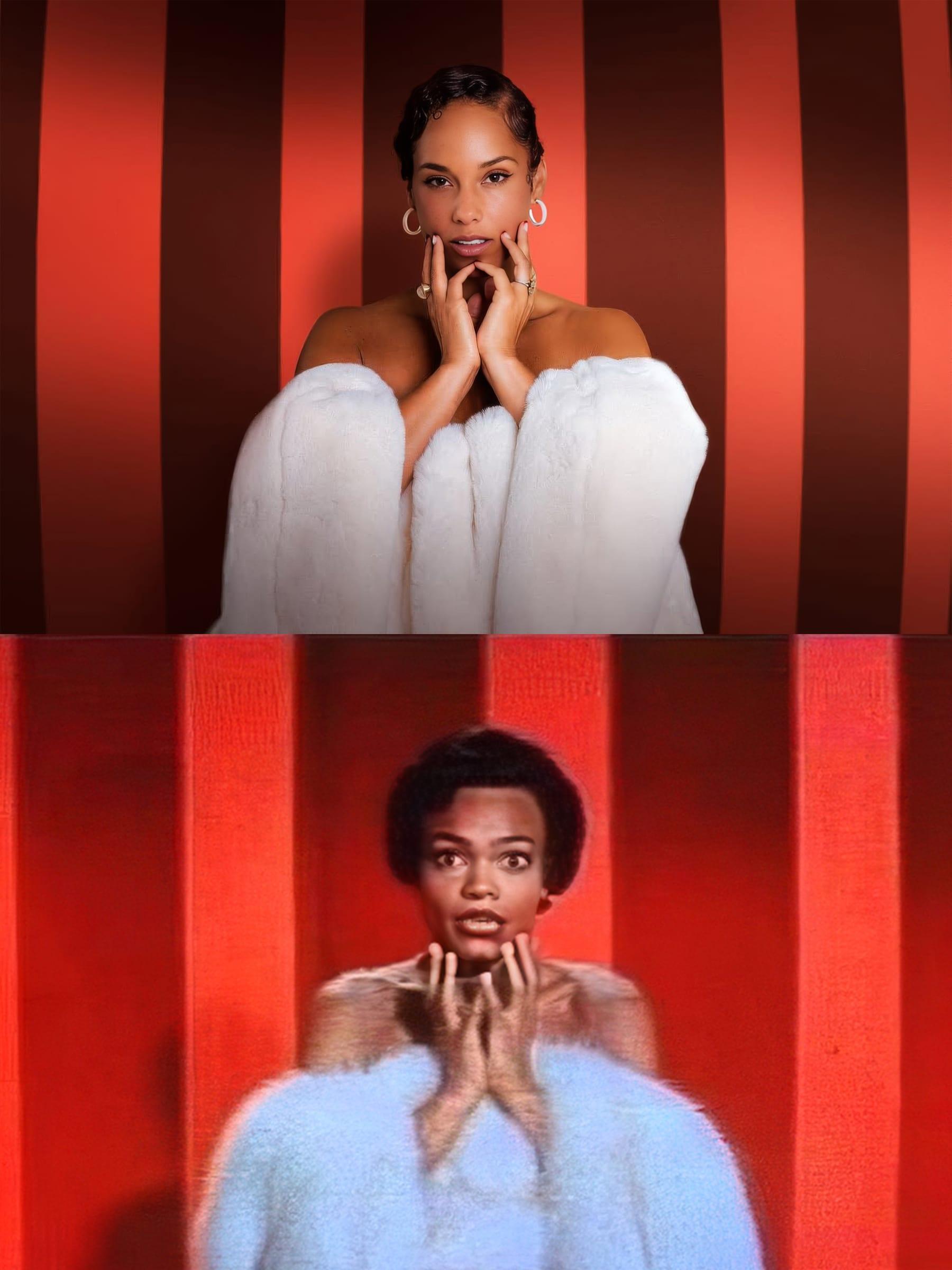Alicia Keys, frame 02
