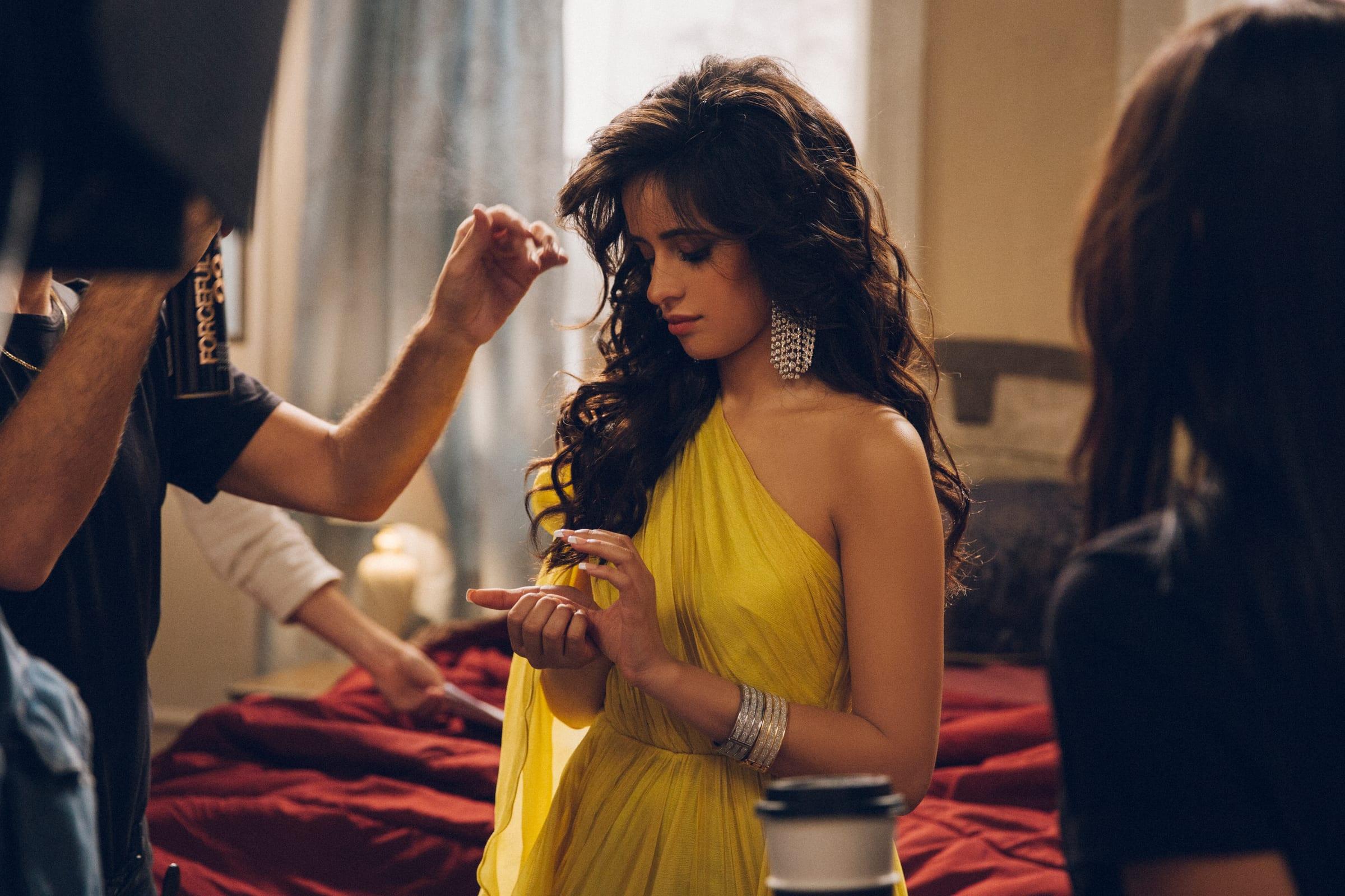 Camila Cabello, frame 02
