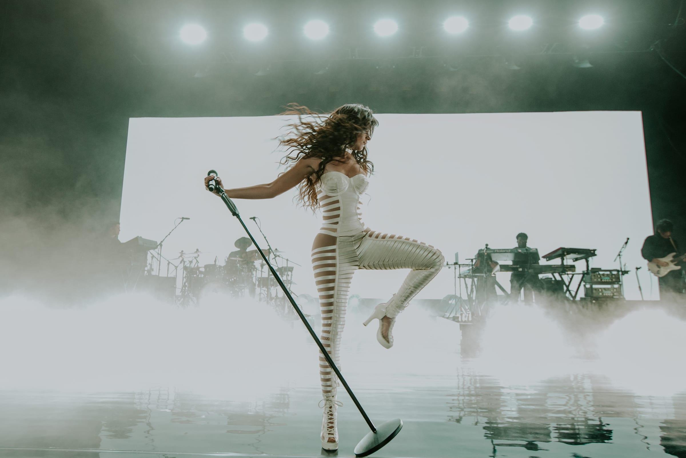 Camila Cabello, frame 01