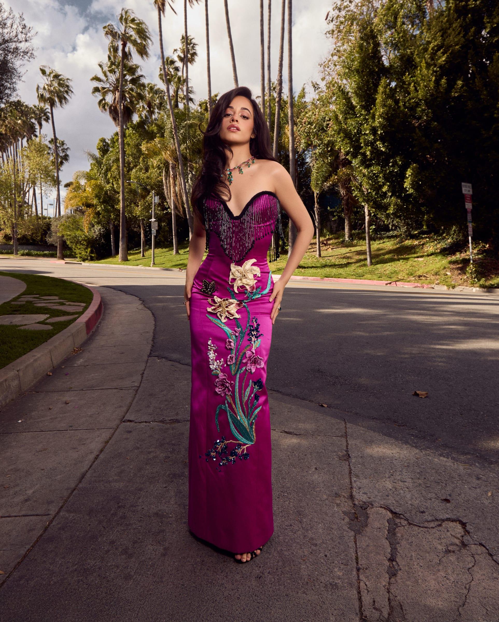 Camila Cabello, frame 01