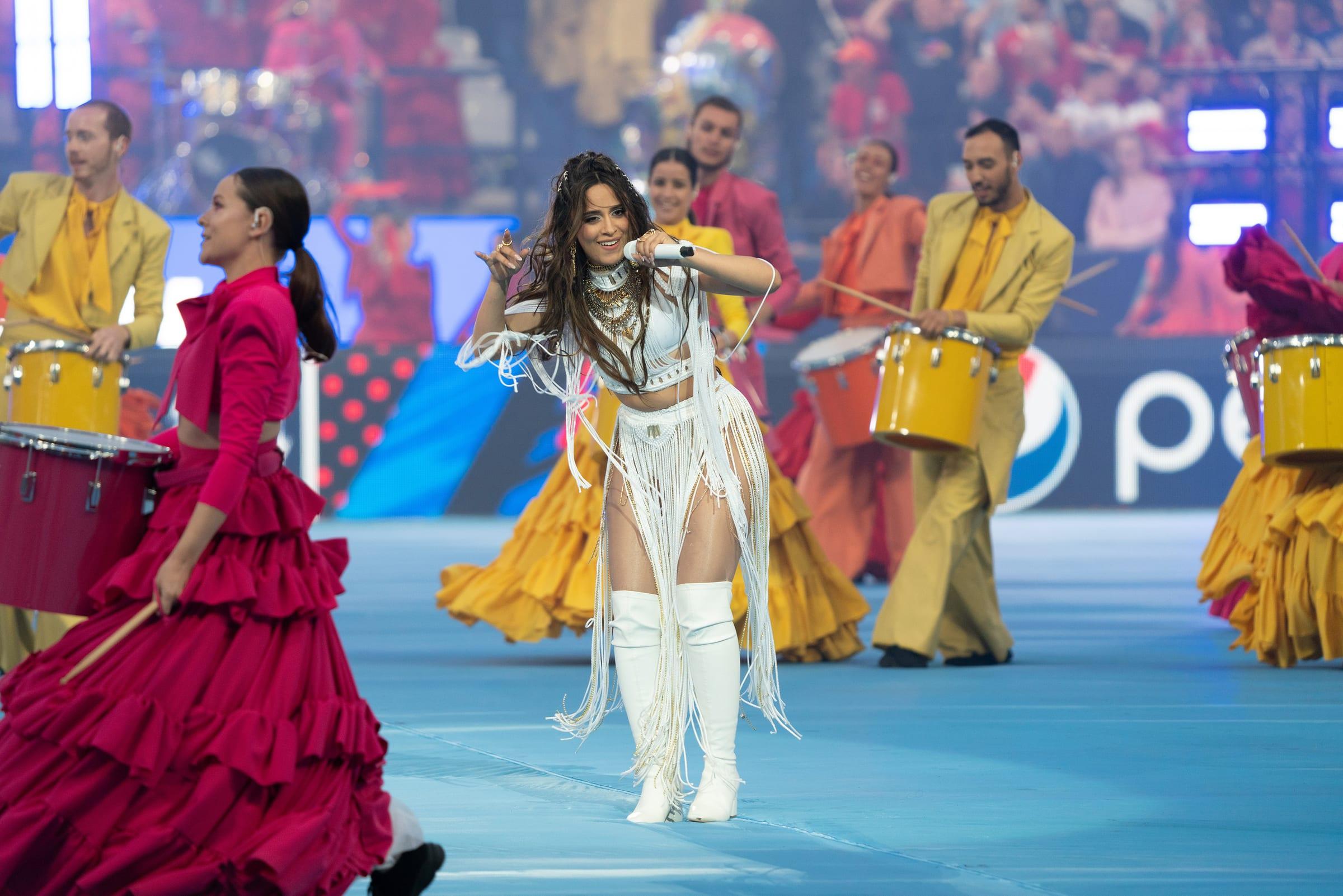 Camila Cabello, frame 05