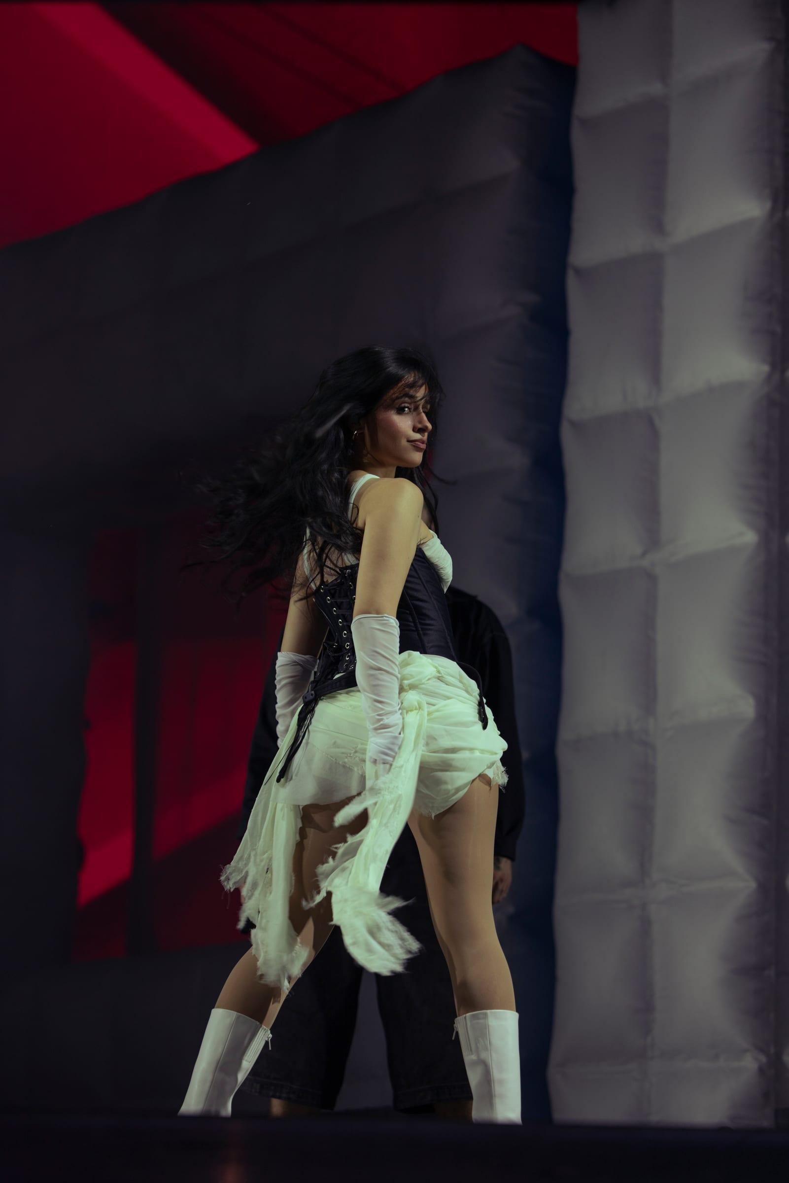 Camila Cabello, frame 04