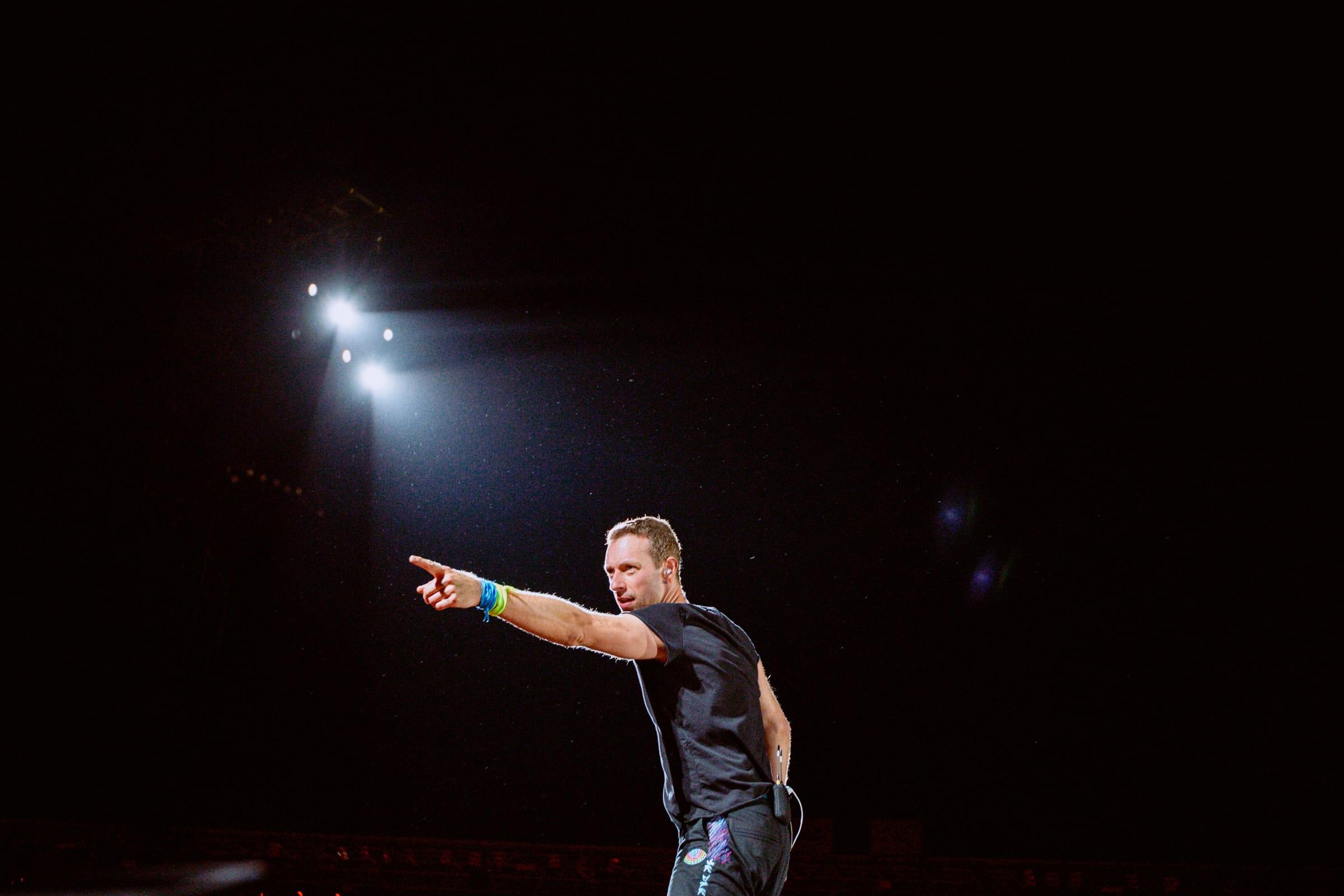 Coldplay, frame 01