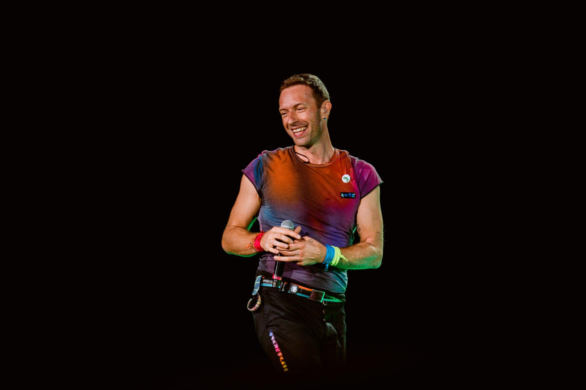 Coldplay, frame 02