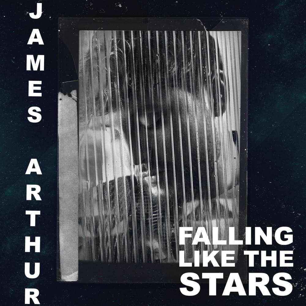 James Arthur, frame 01