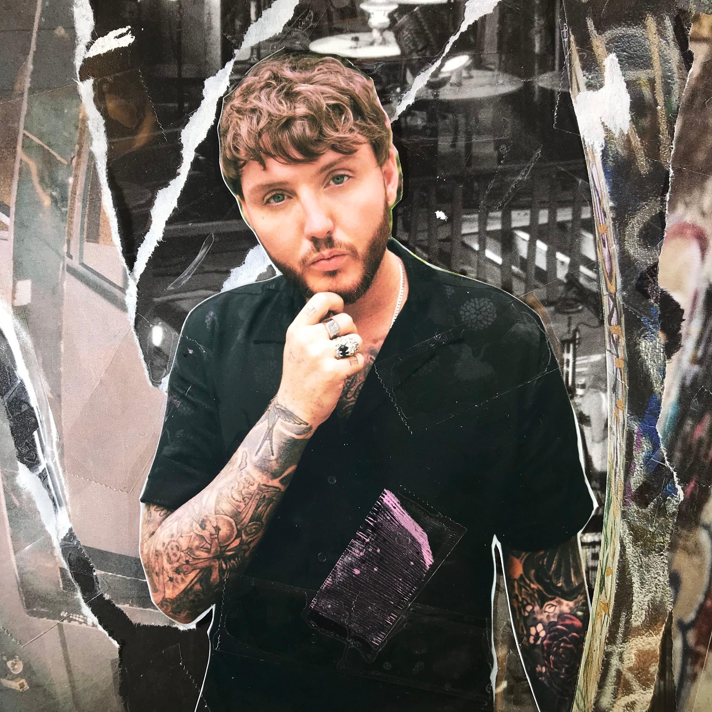 James Arthur, frame 04