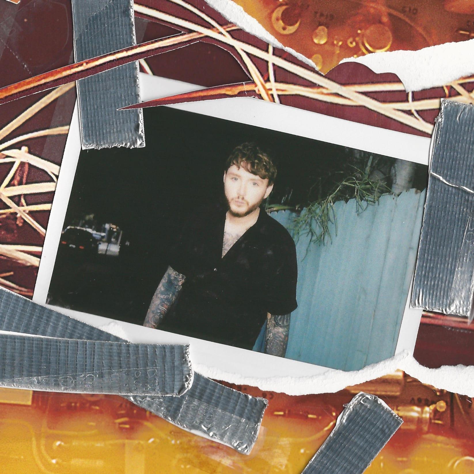 James Arthur, frame 06