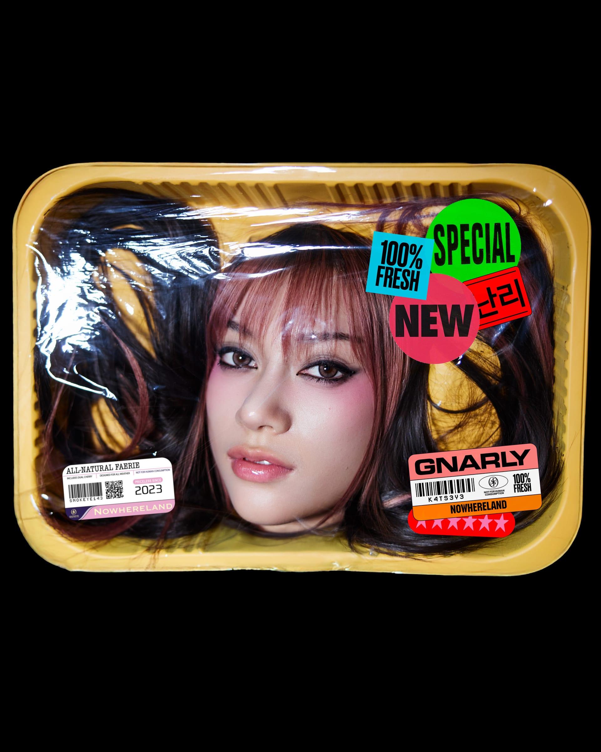 KATSEYE, frame 18