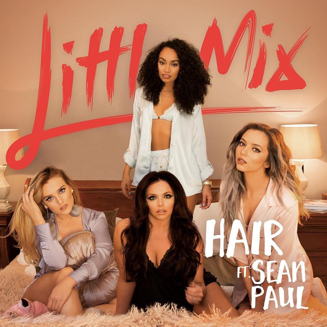 Little Mix, frame 02