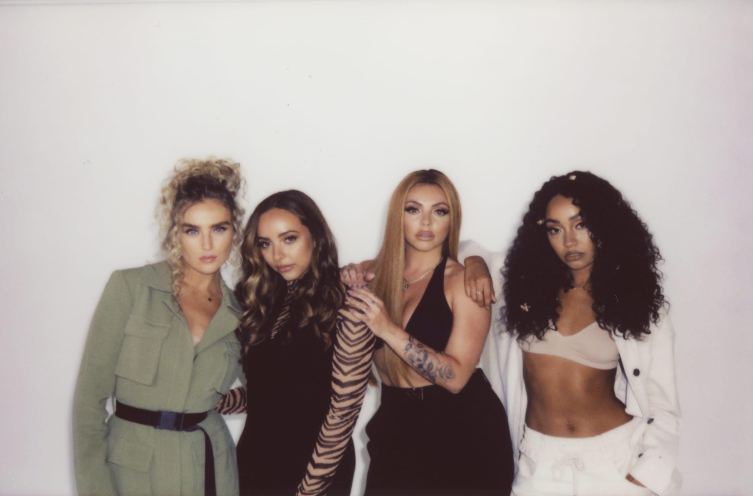 Little Mix, frame 06