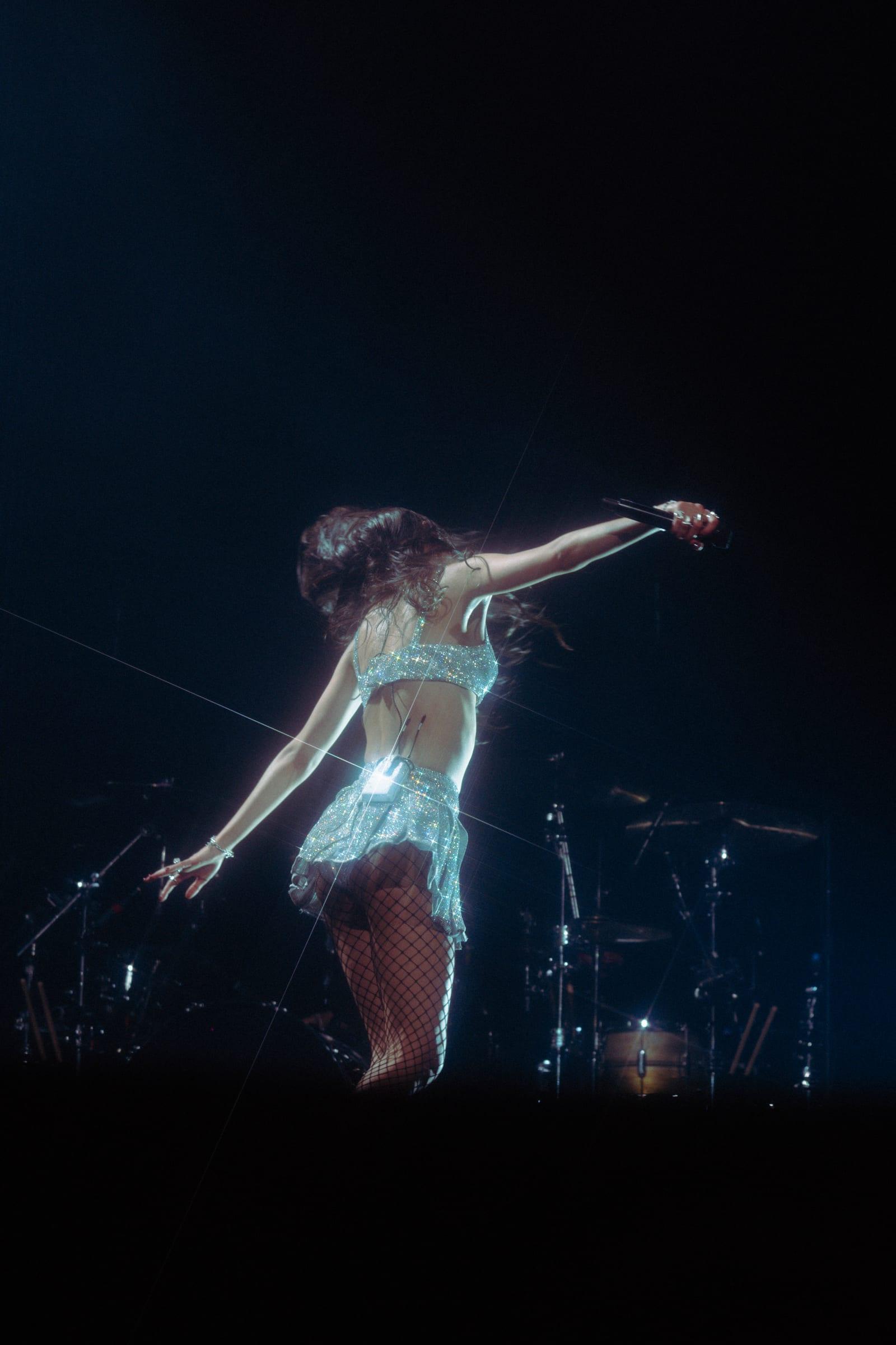 Olivia Rodrigo, frame 02
