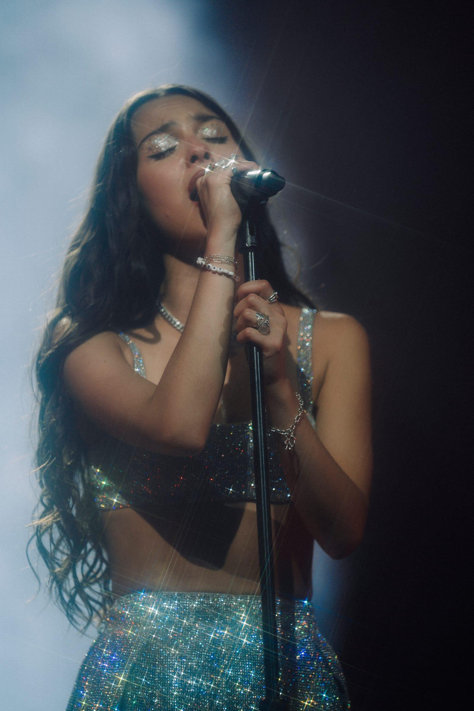 Olivia Rodrigo, frame 04