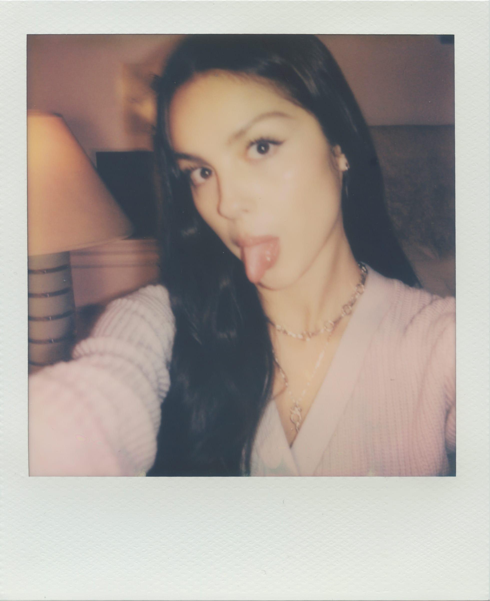 Olivia Rodrigo, frame 08