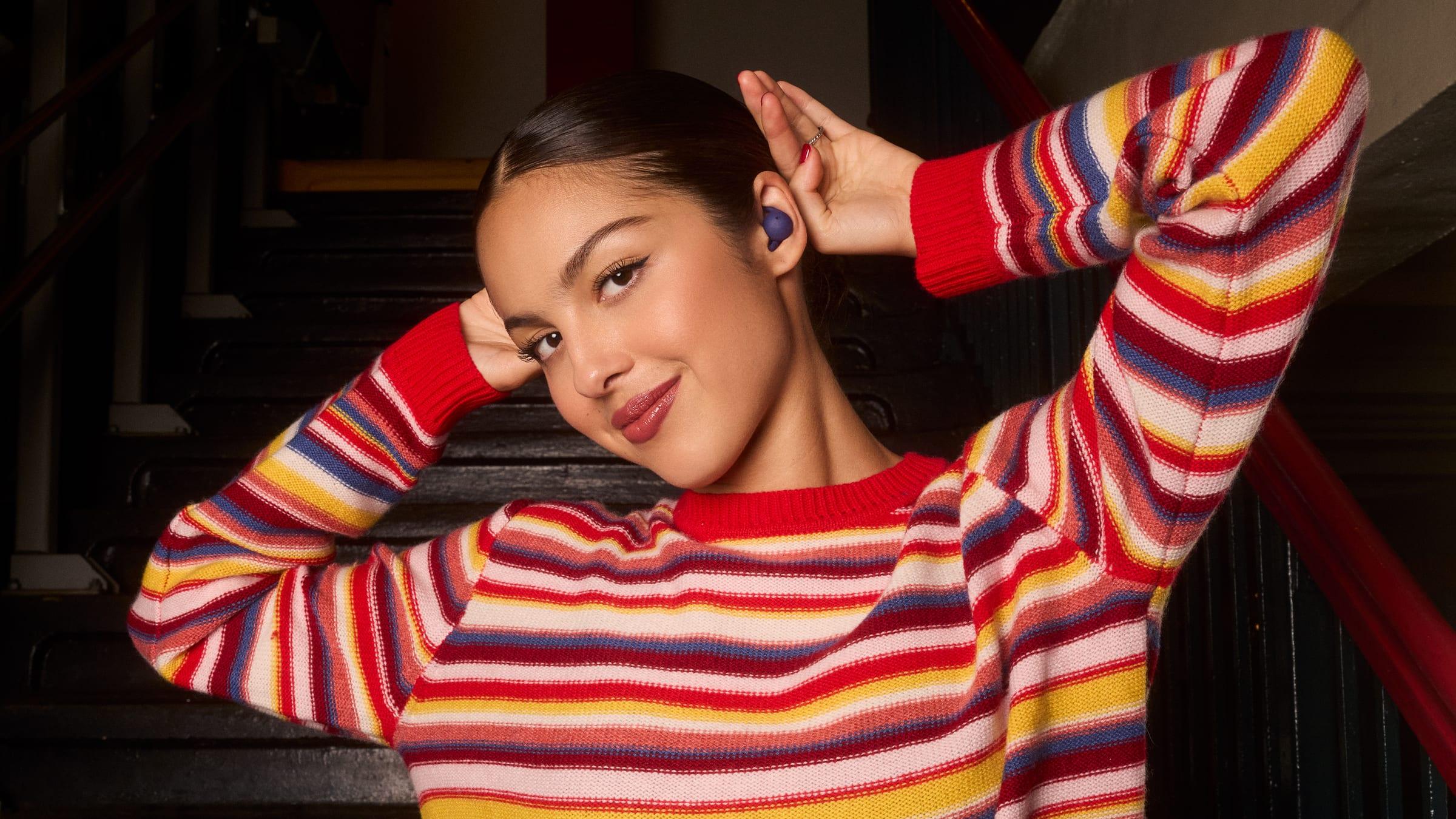 Olivia Rodrigo, frame 03