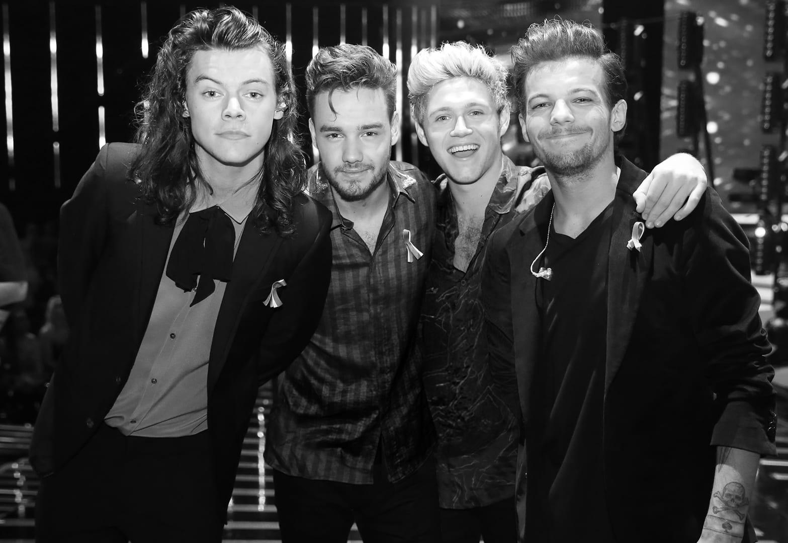 One Direction
