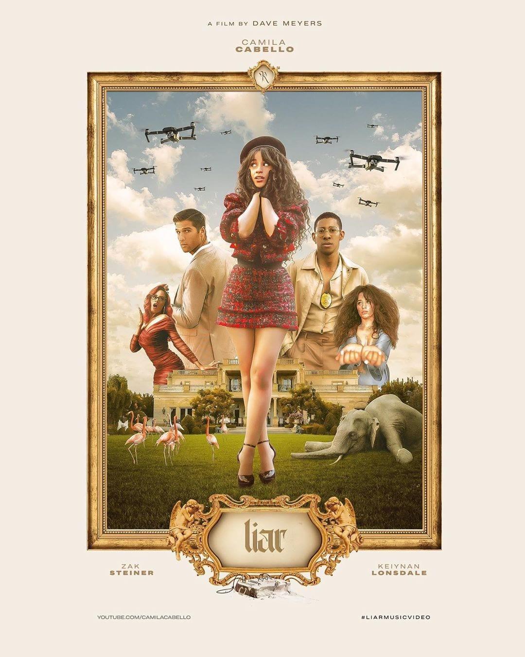 Posters, frame 02