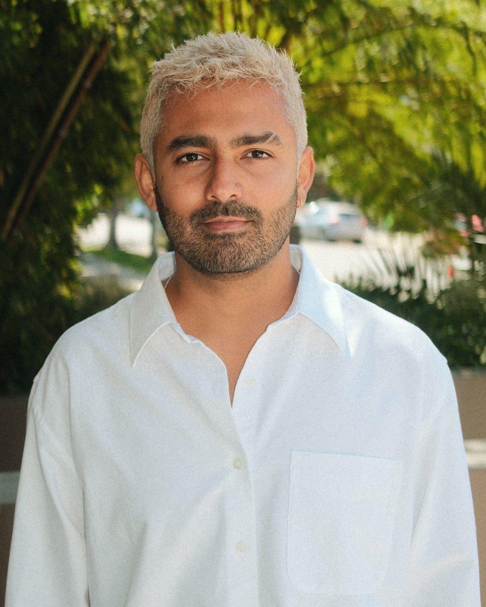 Rahul Bhatt